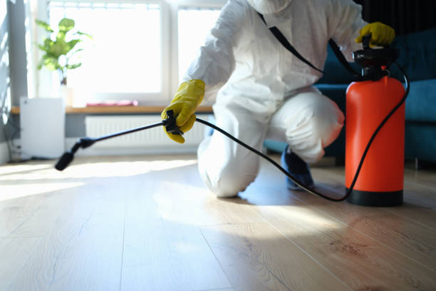  South Monroe, MI Pest Control Pros