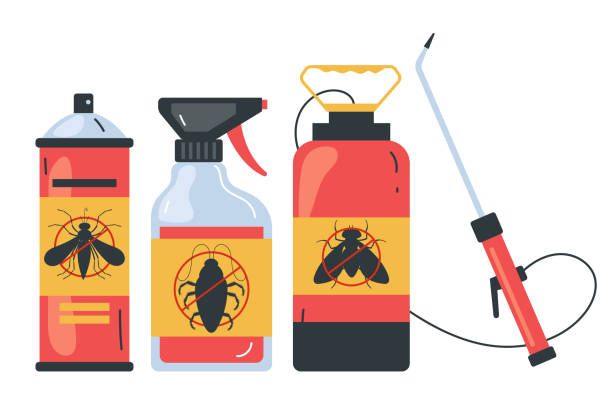 Best Best Pest Control Companies  in South Monroe, MI